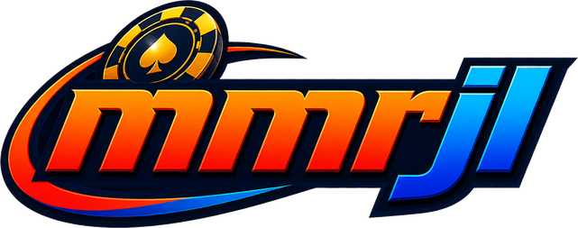 mmrjl Logo